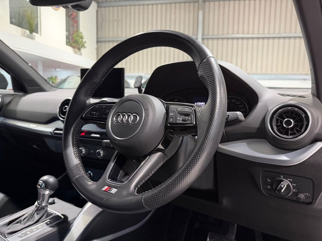 Used Audi Q2 2019 for sale - 77048942: Photo 14