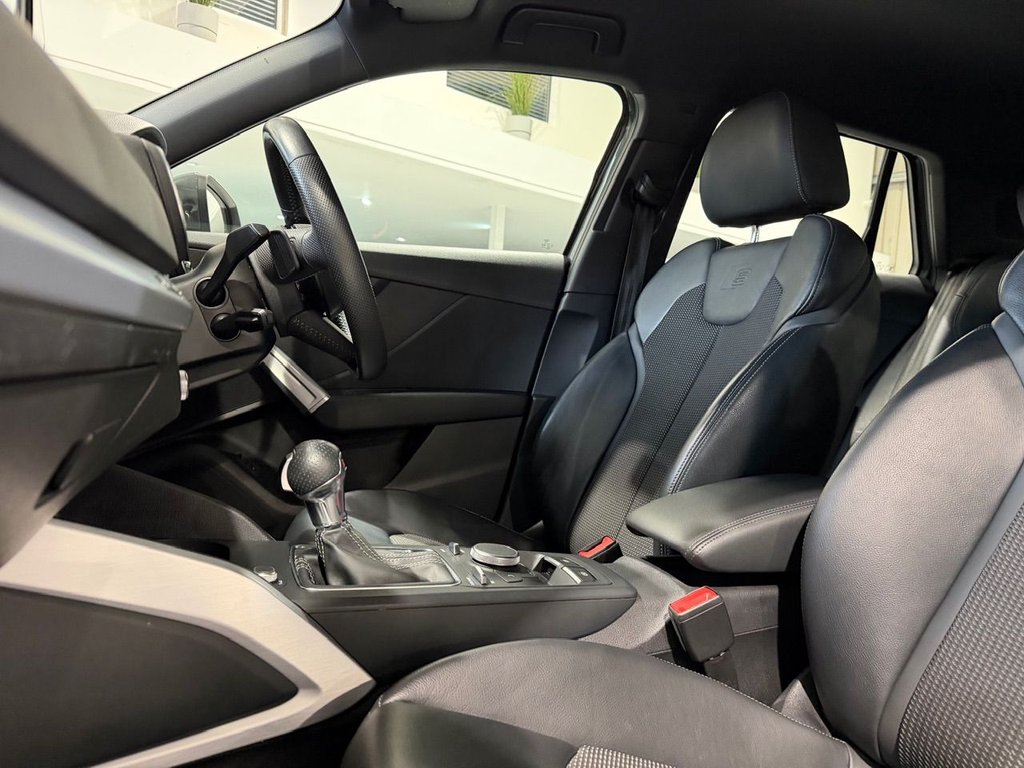 Used Audi Q2 2019 for sale - 77048942: Photo 16