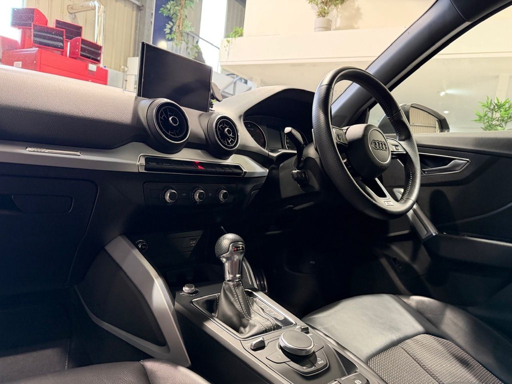 Used Audi Q2 2019 for sale - 77048942: Photo 17