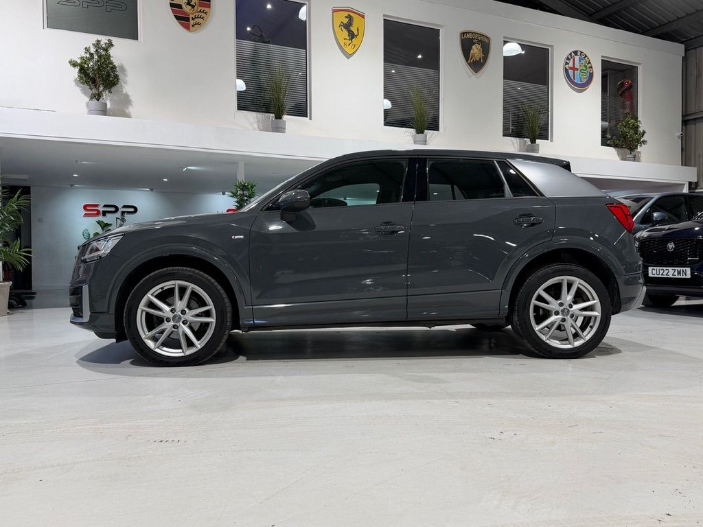 Used Audi Q2 2019 for sale - 77048942: Photo 2