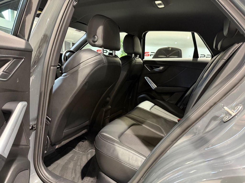 Used Audi Q2 2019 for sale - 77048942: Photo 20