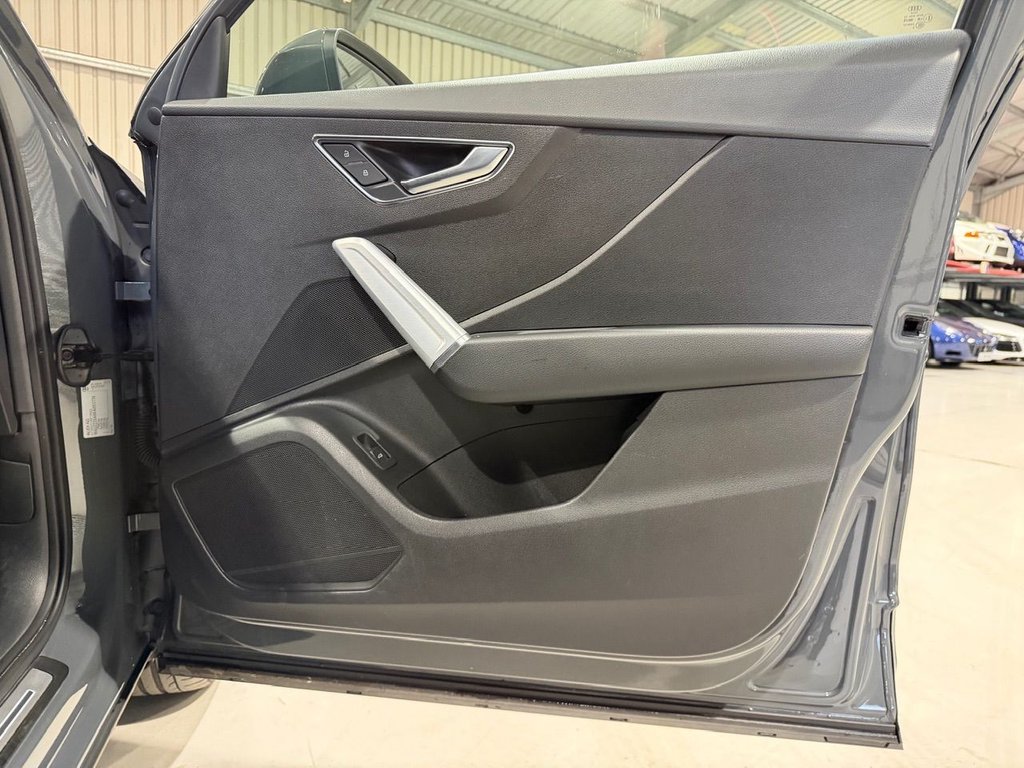 Used Audi Q2 2019 for sale - 77048942: Photo 21