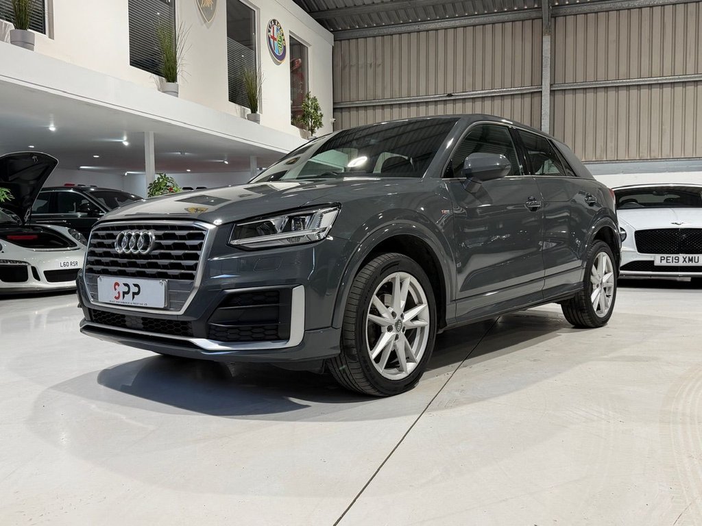 Used Audi Q2 2019 for sale - 77048942: Photo 22