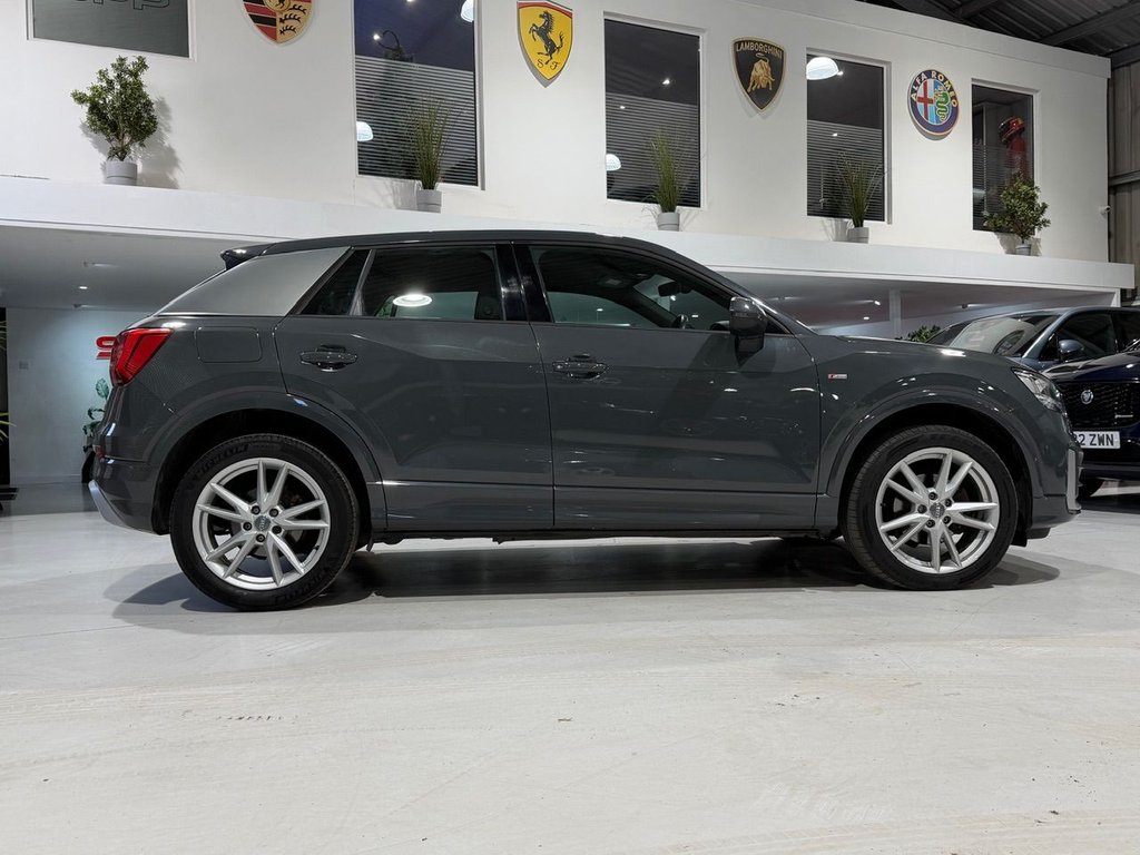 Used Audi Q2 2019 for sale - 77048942: Photo 23