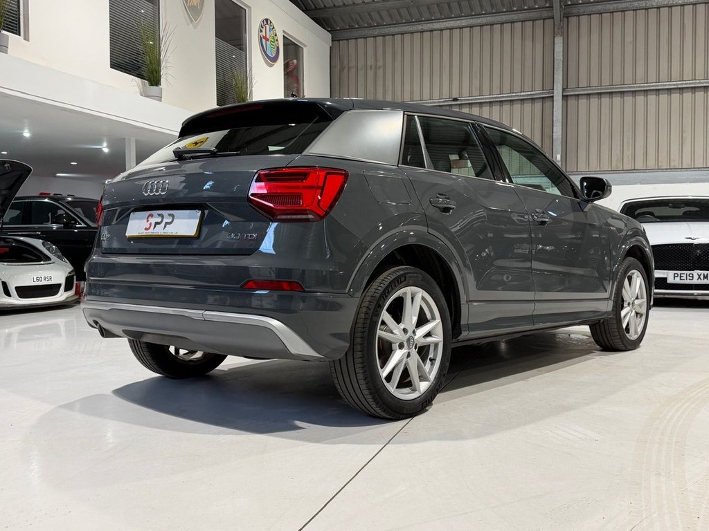 Used Audi Q2 2019 for sale - 77048942: Photo 24