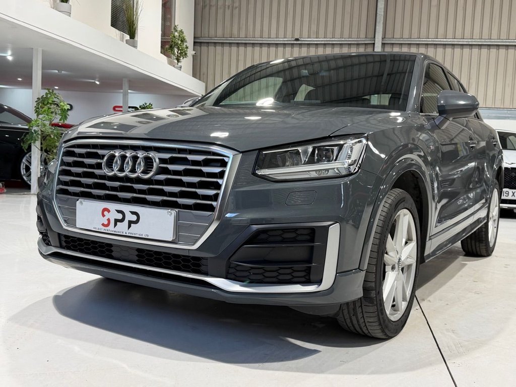 Used Audi Q2 2019 for sale - 77048942: Photo 25