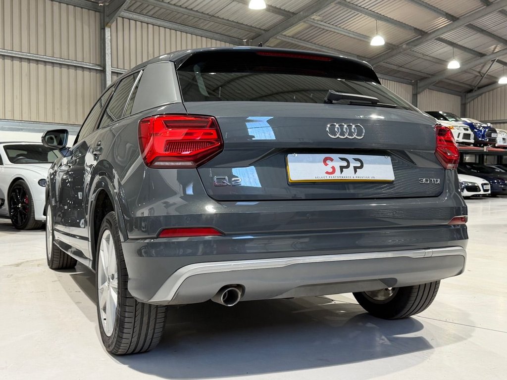 Used Audi Q2 2019 for sale - 77048942: Photo 26