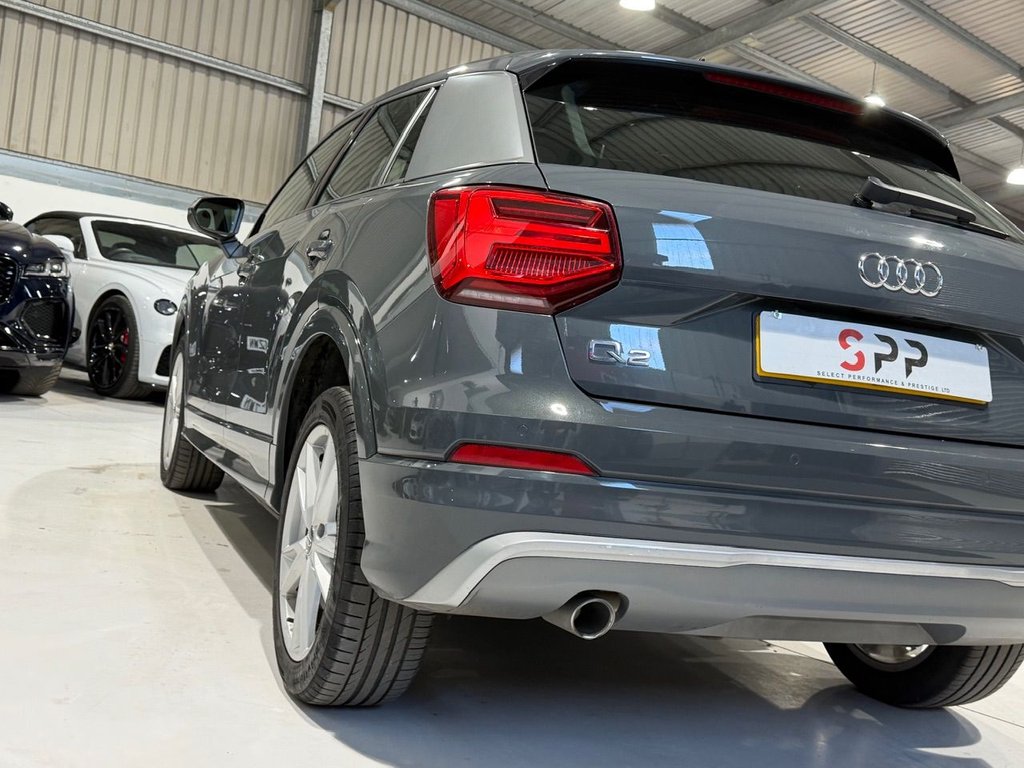Used Audi Q2 2019 for sale - 77048942: Photo 27