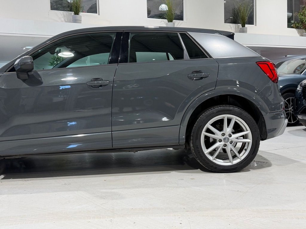 Used Audi Q2 2019 for sale - 77048942: Photo 28