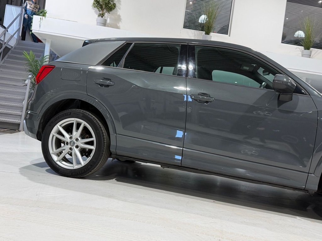 Used Audi Q2 2019 for sale - 77048942: Photo 29