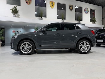 Used Audi Q2 2019 for sale - 77048942: Photo