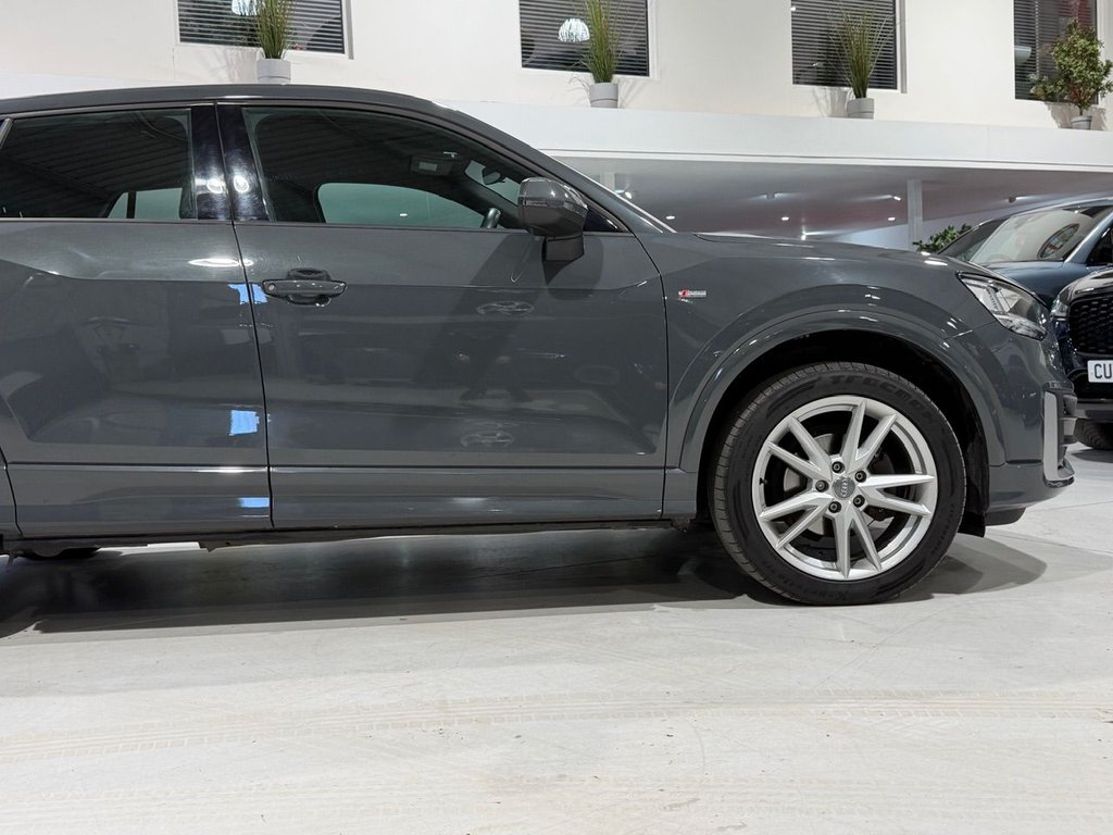 Used Audi Q2 2019 for sale - 77048942: Photo 30