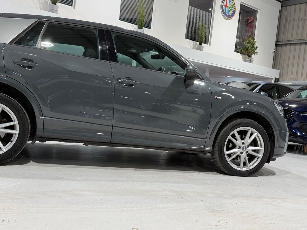 Used Audi Q2 2019 for sale - 77048942: Photo 31