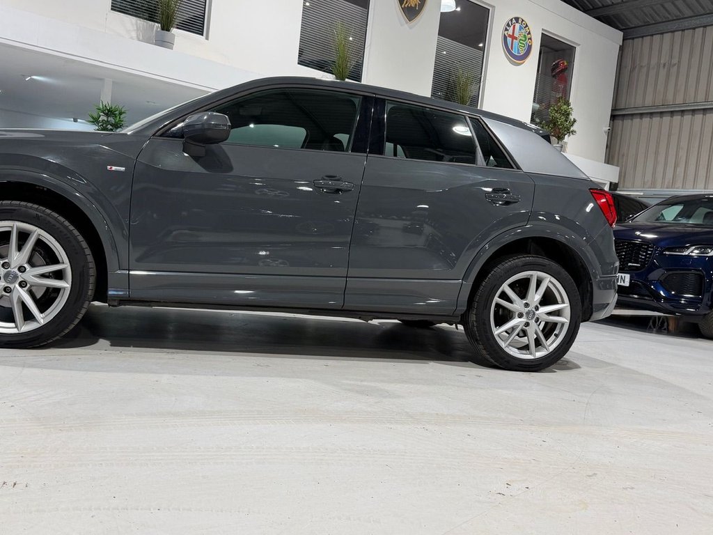 Used Audi Q2 2019 for sale - 77048942: Photo 32