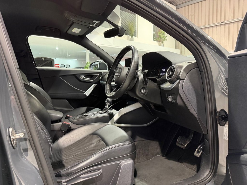 Used Audi Q2 2019 for sale - 77048942: Photo 33