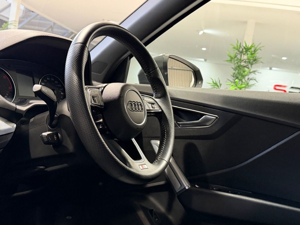 Used Audi Q2 2019 for sale - 77048942: Photo 34