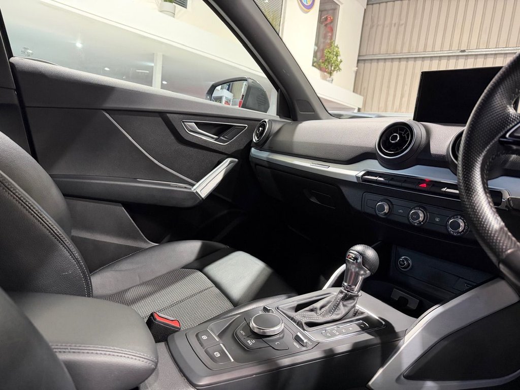 Used Audi Q2 2019 for sale - 77048942: Photo 36