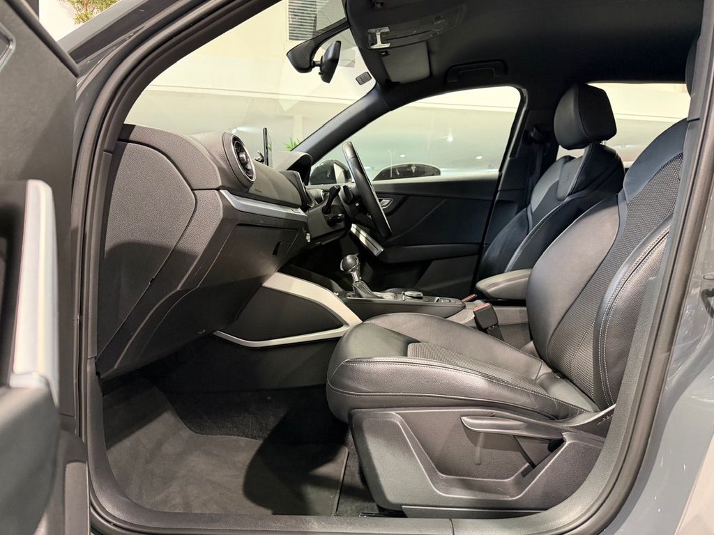 Used Audi Q2 2019 for sale - 77048942: Photo 37