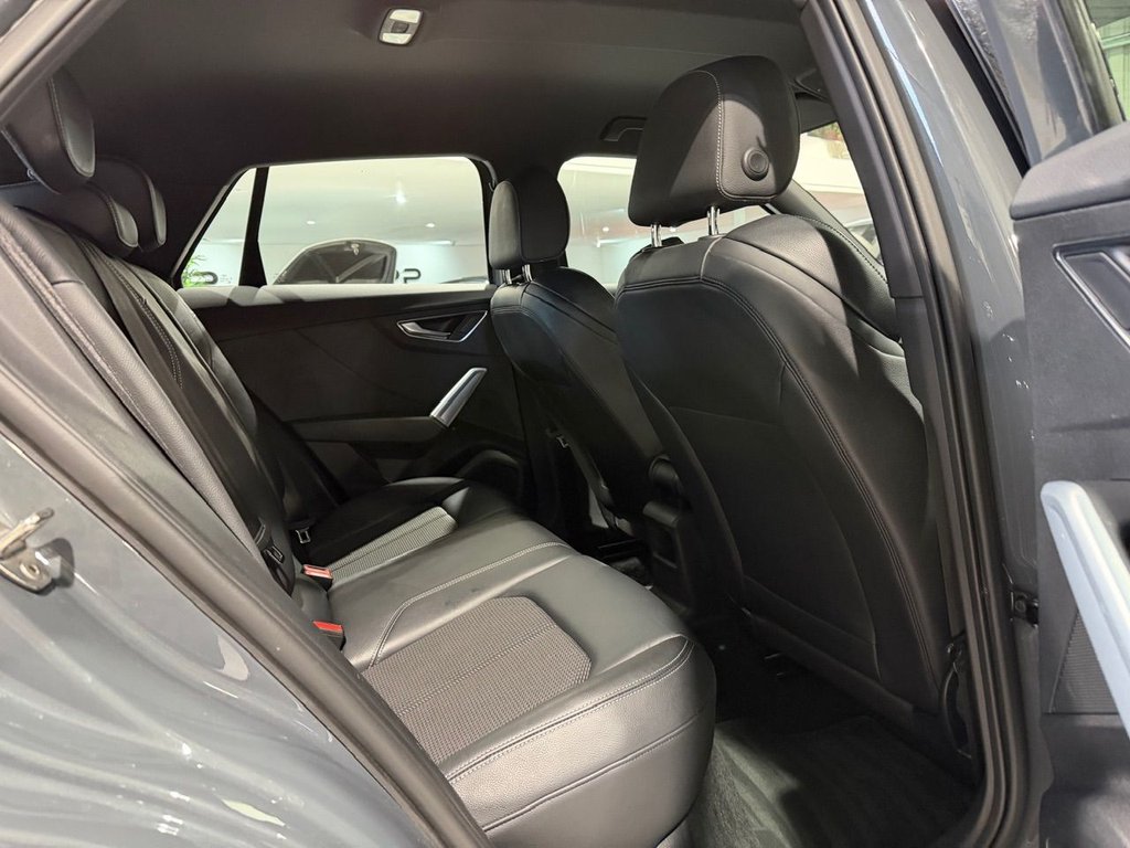 Used Audi Q2 2019 for sale - 77048942: Photo 38