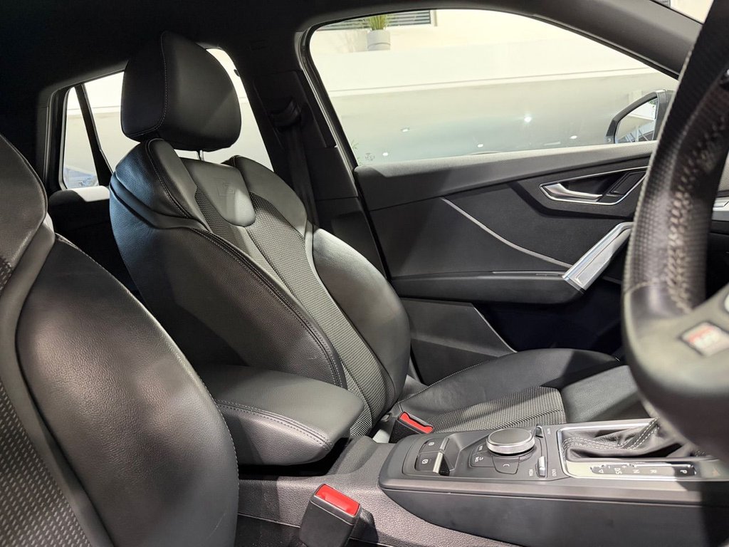 Used Audi Q2 2019 for sale - 77048942: Photo 39