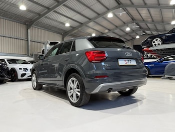 Used Audi Q2 2019 for sale - 77048942: Photo