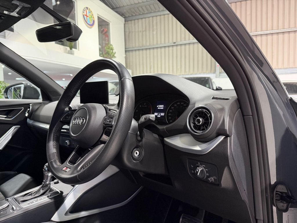 Used Audi Q2 2019 for sale - 77048942: Photo 40