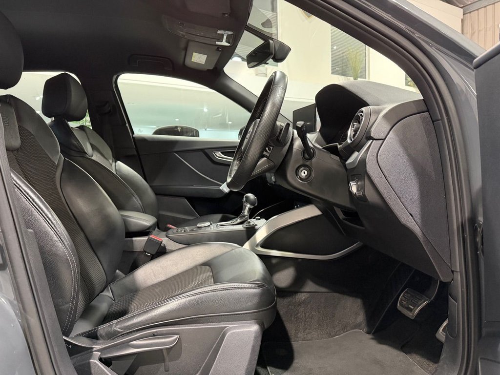 Used Audi Q2 2019 for sale - 77048942: Photo 41