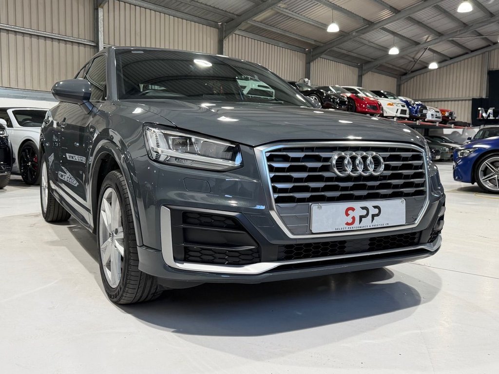 Used Audi Q2 2019 for sale - 77048942: Photo 5