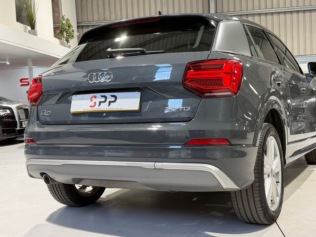 Used Audi Q2 2019 for sale - 77048942: Photo 6