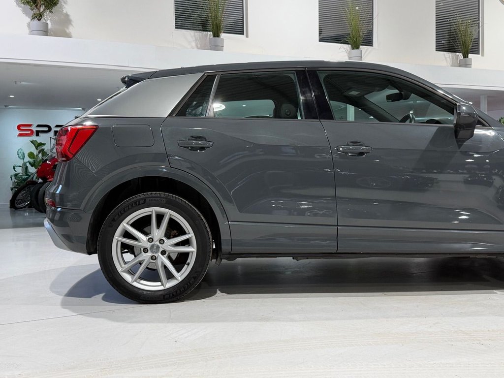 Used Audi Q2 2019 for sale - 77048942: Photo 7