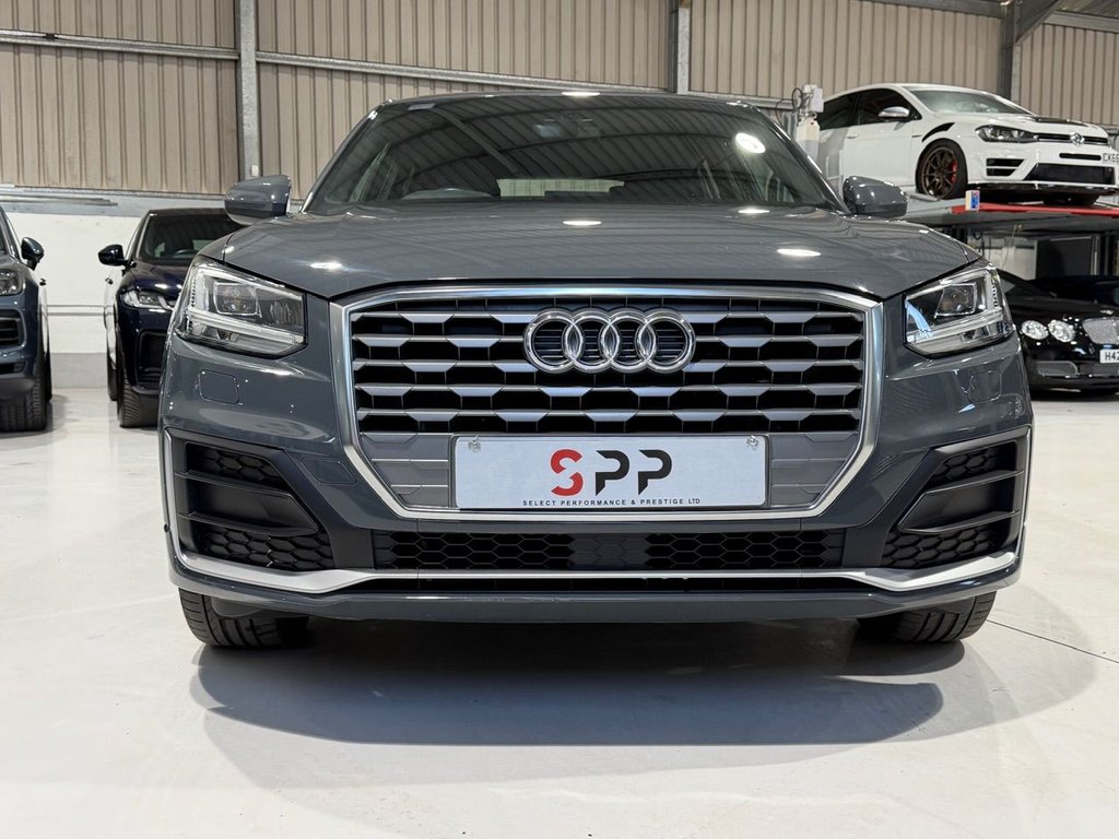 Used Audi Q2 2019 for sale - 77048942: Photo 8
