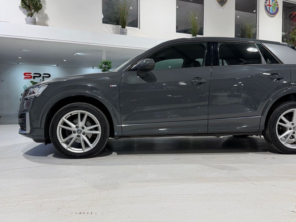 Used Audi Q2 2019 for sale - 77048942: Photo 9