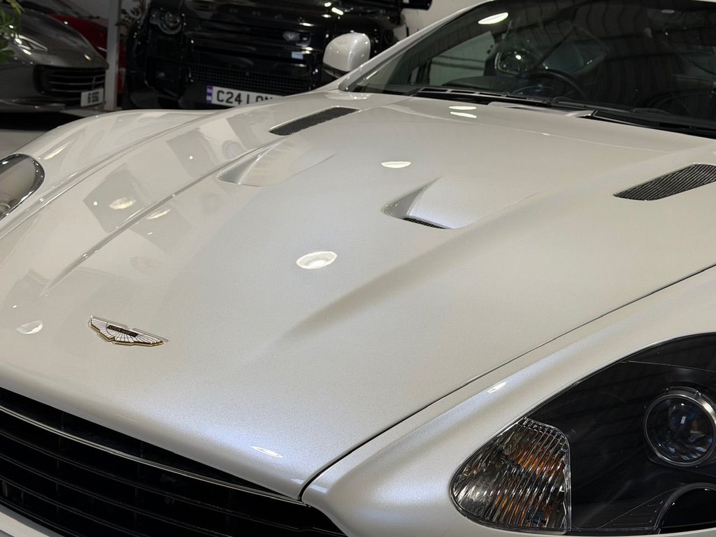 Used Aston Martin DBS 2012 for sale - 77592255: Photo 15