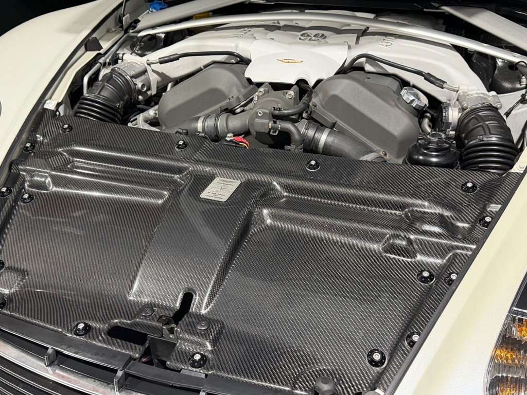 Used Aston Martin DBS 2012 for sale - 77592255: Photo 20