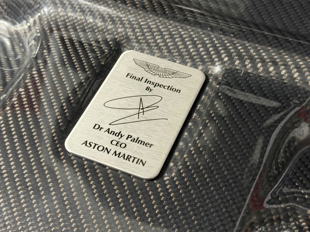 Used Aston Martin DBS 2012 for sale - 77592255: Photo 21