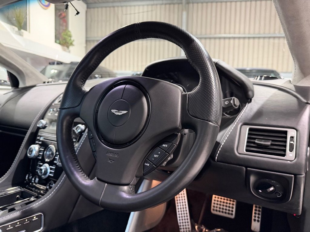 Used Aston Martin DBS 2012 for sale - 77592255: Photo 24