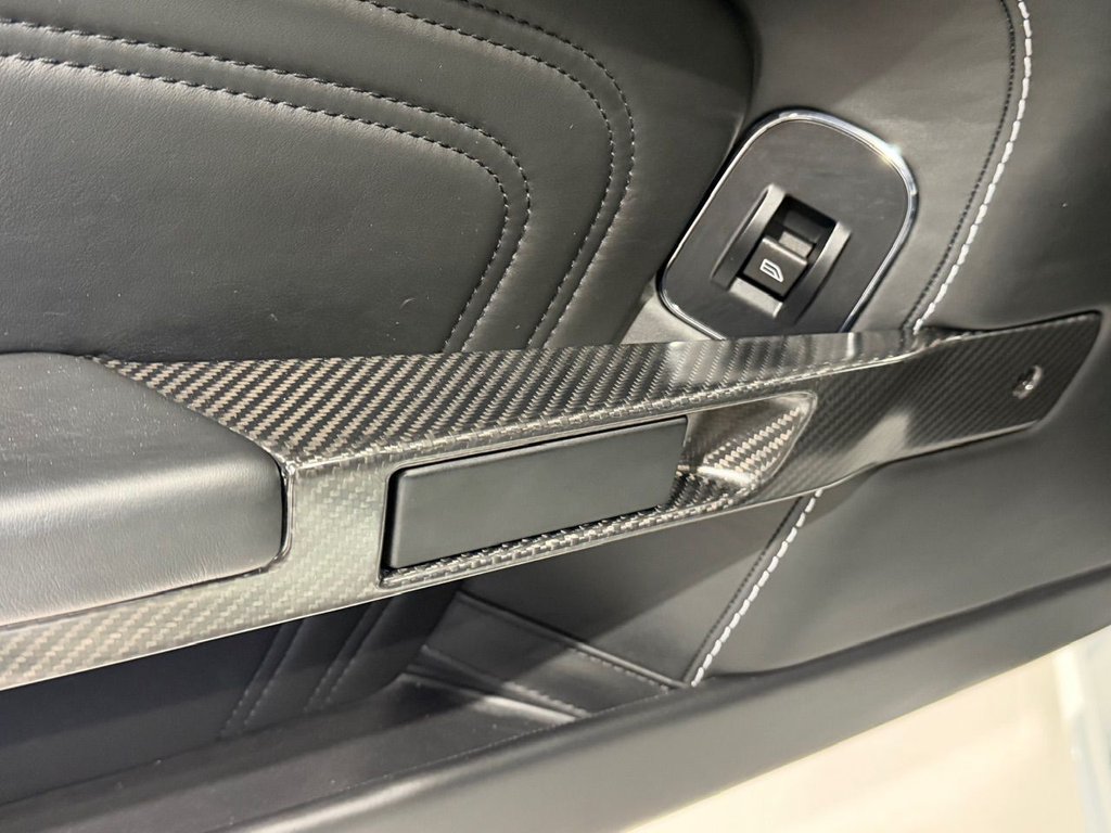 Used Aston Martin DBS 2012 for sale - 77592255: Photo 34