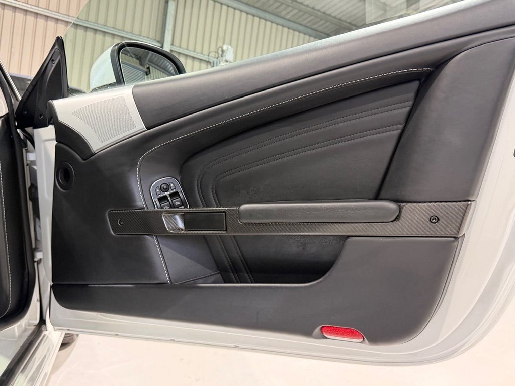 Used Aston Martin DBS 2012 for sale - 77592255: Photo 35