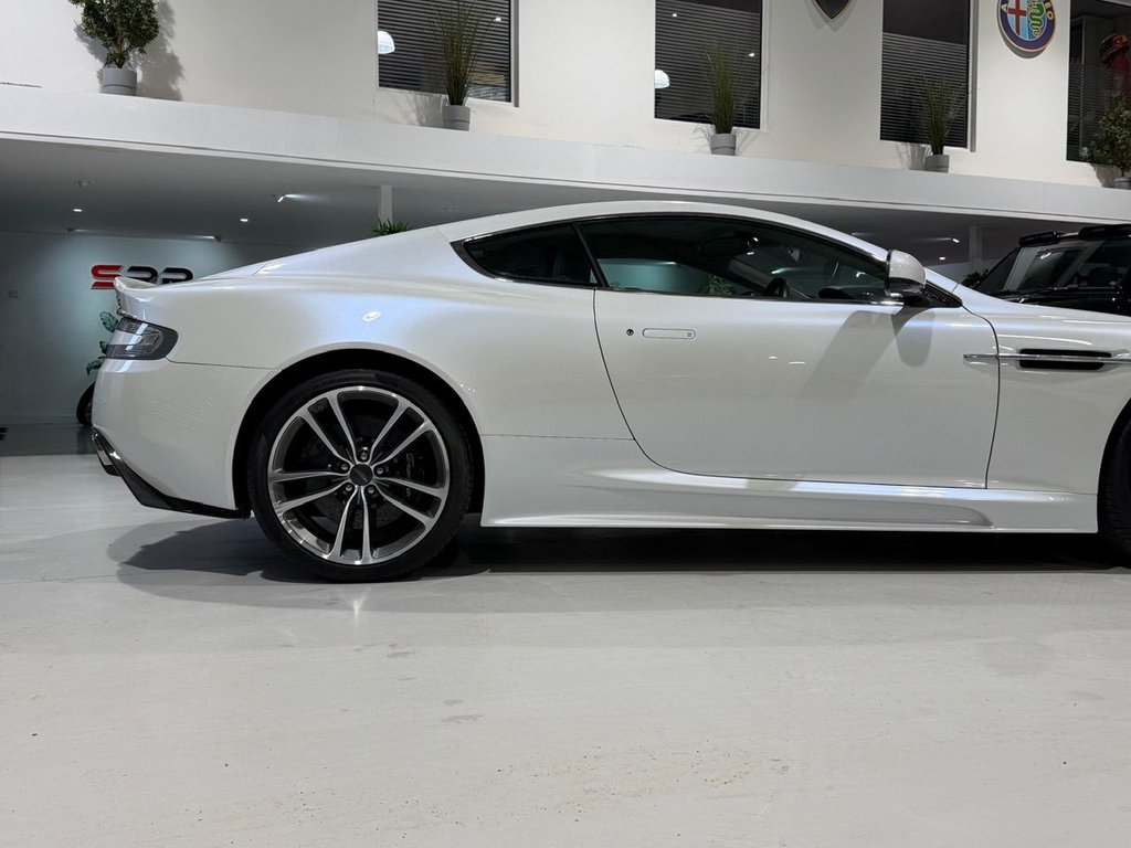 Used Aston Martin DBS 2012 for sale - 77592255: Photo 40