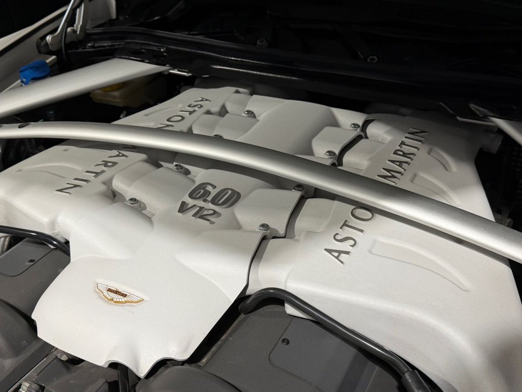 Used Aston Martin DBS 2012 for sale - 77592255: Photo 48