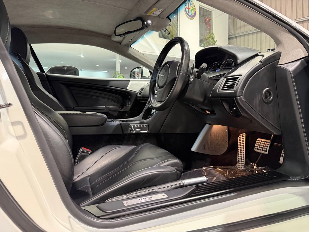 Used Aston Martin DBS 2012 for sale - 77592255: Photo 49