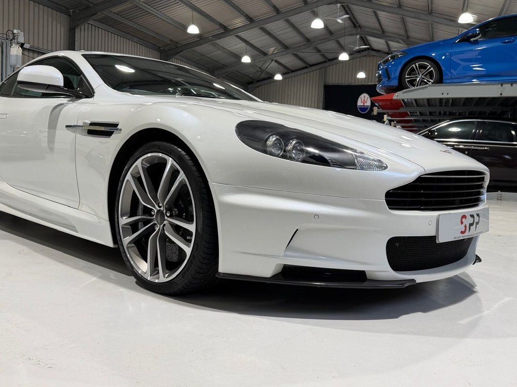 Used Aston Martin DBS 2012 for sale - 77592255: Photo 5