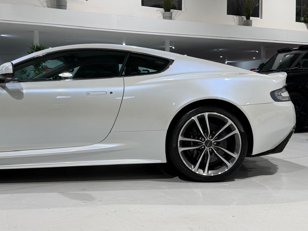 Used Aston Martin DBS 2012 for sale - 77592255: Photo 8