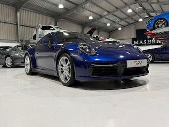 Used Porsche 911 2020 for sale - 78358675: Photo