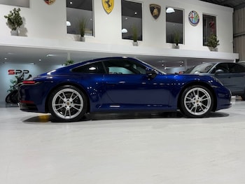 Used Porsche 911 2020 for sale - 78358675: Photo