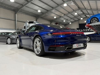 Used Porsche 911 2020 for sale - 78358675: Photo