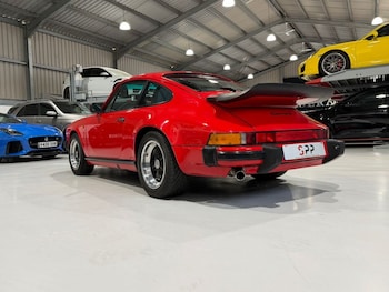 Used Porsche 911 1987 for sale - 78501287: Photo