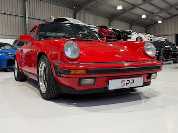 Used Porsche 911 1987 for sale - 78501287: Photo