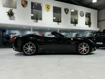 Used Ferrari California 2010 for sale - 74401690: Photo