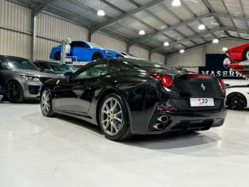 Used Ferrari California 2010 for sale - 74401690: Photo